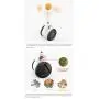 Pet Supplies New Balance Swing Car Tumbler Leak Ball Cat Toy,Green Pet Supplies New Balance Swing Car Tumbler Leak Ball Cat Toy,Green