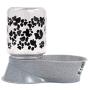 Lixit Dog Water Fountain and Dry Food Feeder