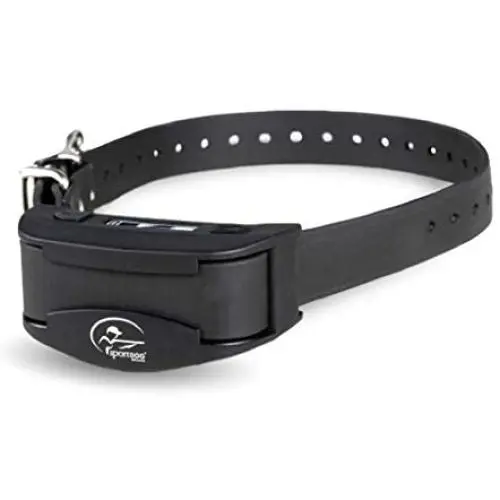 SportDOG Brand NoBark Rechargeable Bark Control Collar - Programmable, Waterproof Bark Collar SportDOG Brand NoBark Rechargeable Bark Control Collar - Programmable, Waterproof Bark Collar