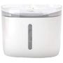 CHZHENG Cat Dog Drinking Water Fountain, Automatic Pet Bowl Dispenser Drink Dish Filter 1.9l Feeder Bowl Pet Drinking Dispenser
