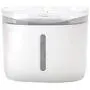 CHZHENG Cat Dog Drinking Water Fountain, Automatic Pet Bowl Dispenser Drink Dish Filter 1.9l Feeder Bowl Pet Drinking Dispenser CHZHENG Cat Dog Drinking Water Fountain, Automatic Pet Bowl Dispenser Drink Dish Filter 1.9l Feeder Bowl Pet Drinking Dispenser