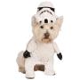Star Wars Walking Stormtrooper Pet Costume, Medium