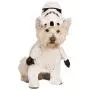 Star Wars Walking Stormtrooper Pet Costume, Medium Star Wars Walking Stormtrooper Pet Costume, Medium