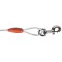 Pet Champion Toy Reflective Tie Out Cable for Dogs Pet Champion Toy Reflective Tie Out Cable for Dogs