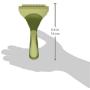 Safari by Coastal Shed Magic De-Shedding Tool with Stainless Steel Blades for Dogs with Short to Medium Hair (W6327 NCL00)