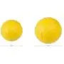 Pet Chew Toys Pet Toy Bite-Resistant Belt Rope Molar Ball Pull Ring Training Dog Bowl Dual-Purpose Floating Frisbee Pet Chew Toys Pet Toy Bite-Resistant Belt Rope Molar Ball Pull Ring Training Dog Bowl Dual-Purpose Floating Frisbee