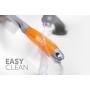 Wahl Pin Brush with Soft Grip Gel Handle