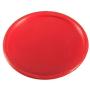 Durable Dog Frisbee Nearly Indestructible Flying Disc Dog Toy, Rubber 100% Guaranteed Tough 3Pack