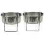 My Pet Companion 2 Pc. Drinking Bowl My Pet Companion 2 Pc. Drinking Bowl