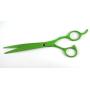 LILYS PET 7inch Professional PET Dog Grooming Scissors Suit Cutting&Curved&Thinning Shears