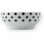 NECO ICHI Necoichi Anti-Spill Cat Food Bowl, Effective Double Anti-Spill Smart Lips, FDA and EC/ECC European Standards