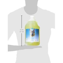 Bio-Groom Herbal Groom Puppies and Kittens Conditioning Shampoo, 1-Gallon