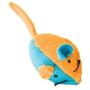 Ethical Pets Insect with Catnip Whiskins Felt Cat Toy