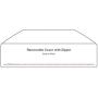 BESSIE AND BARNIE Wild Kingdom Extra Plush Faux Fur Sicilian Rectangle Pet/Dog Bed (Multiple Sizes)