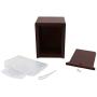 Near & Dear Pet Memorials MDF Pet Photo Cremation Urn