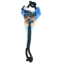 The Coop HP119 Halo Energy Sword Tugger Dog Toy, One Size