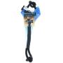 The Coop HP119 Halo Energy Sword Tugger Dog Toy, One Size