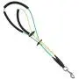 Dog Grooming Loop, 17.7in / 21.7in Dual No-Sit Haunch Holder Cat Grooming Stainless Steel Wire Safety Rope Restraint Noose for Pet Grooming Table Arm Bath Tub Dog Grooming Loop, 17.7in / 21.7in Dual No-Sit Haunch Holder Cat Grooming Stainless Steel Wire Safety Rope Restraint Noose for Pet Grooming Table Arm Bath Tub