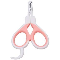 SUMAJU Dog and Cat Nail Clippers, Nail Trimmers Clipper Scissors for Cats, Kittens, Dogs, Puppies, Rabbits & Small Animals