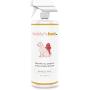 Buddys Best, Pet Urine Odor Eliminator, Deodorizer, and Stain Remover - Enzymatic Cleaner for Dog Urine - Natural and Effective Enzyme Based Dog Pee Spray Cleaner - Bamboo Mint Scent, 32 fl oz Buddys Best, Pet Urine Odor Eliminator, Deodorizer, and Stain Remover - Enzymatic Cleaner for Dog Urine - Natural and Effective Enzyme Based Dog Pee Spray Cleaner - Bamboo Mint Scent, 32 fl oz