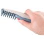 lovecabin Electric Pet Grooming Comb Remove Knot Out Electric Pet Dog Cat Hair Trimmer Safe Grooming Accessories for Dogs, Longhaired Cats, Rabbits Beauty Tools