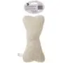 Ethical Pet SPOT Vermont Style Fleece Bone 9'' | Fleece Dog Toy Ethical Pet SPOT Vermont Style Fleece Bone 9'' | Fleece Dog Toy