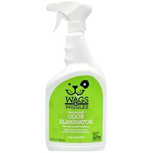 Wags & Wiggles Pet Stain & Odor Solutions | Remove Pet Stains & Odors From Carpets & Rugs