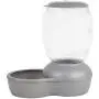 Petmate Replendish Feeder with Microban Automatic Cat and Dog Feeder 4 Sizes Available Petmate Replendish Feeder with Microban Automatic Cat and Dog Feeder 4 Sizes Available