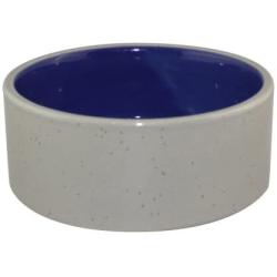 Ethical Pet Dog Dish Size: 2.75'' H x 5.25'' W x 5.25'' D