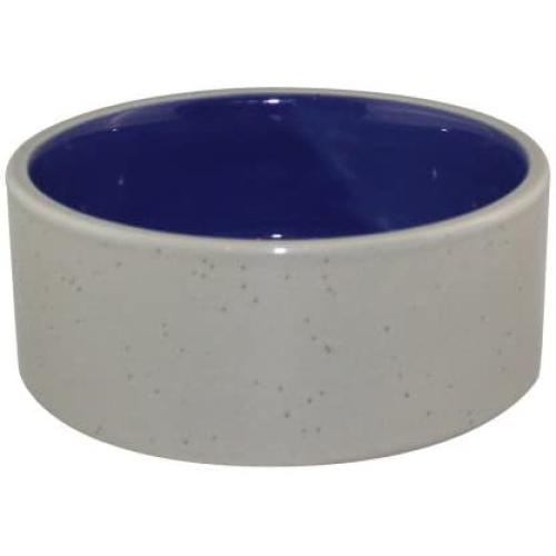 Ethical Pet Dog Dish Size: 2.75'' H x 5.25'' W x 5.25'' D