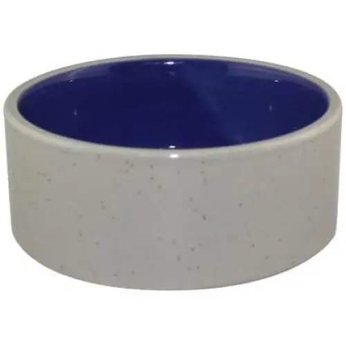 Ethical Pet Dog Dish Size: 2.75'' H x 5.25'' W x 5.25'' D