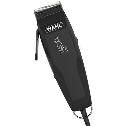 WAHL Dog Clipper Starter Kit for New Pet Owners