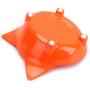 Yesland Cat Bowl, 3 Pack Shallow Cat Food & Water Bowls, Non Slip Pet Feeding Dish to Stress Relief of Whisker Fatigue Pet Bowl of Dogs Cats Rabbits