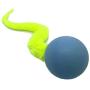 Dezi & Roo Interactive Cat Toy Wiggly Pong Ball 2 Pack