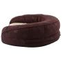K&H PET PRODUCTS Deluxe Ortho Bolster Sleeper Pet Bed