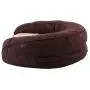 K&H PET PRODUCTS Deluxe Ortho Bolster Sleeper Pet Bed