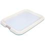IRIS USA Puppy and Dog Training Pet Pad Holder