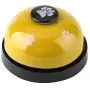 Dog Training Bells Round Paw Button Rubber for Cats Potty Training Food Door Water Alert Communication Interactive Device Indoor Outdoor Toys Dog Training Bells Round Paw Button Rubber for Cats Potty Training Food Door Water Alert Communication Interactive Device Indoor Outdoor Toys