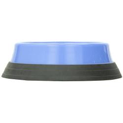 JW Pet Company Heavy Weight Skid Stop Pet Bowl, Small, Colors Vary