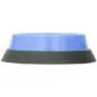 JW Pet Company Heavy Weight Skid Stop Pet Bowl, Small, Colors Vary JW Pet Company Heavy Weight Skid Stop Pet Bowl, Small, Colors Vary