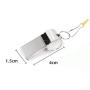 Dog Whistle High Pitch Training Pet Dog Metal Toys Outdoor Dog Whistle Pet Trainer 2PCS Dog Whistles