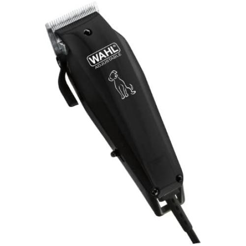 WAHL 9160-2016 Basic Clipper Pet Hair Trimmer with Mains Operation