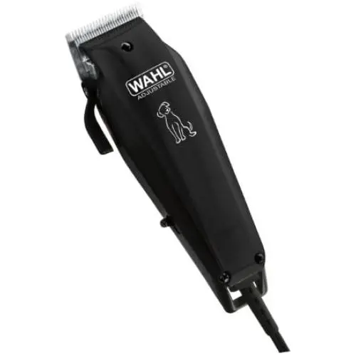 WAHL 9160-2016 Basic Clipper Pet Hair Trimmer with Mains Operation WAHL 9160-2016 Basic Clipper Pet Hair Trimmer with Mains Operation