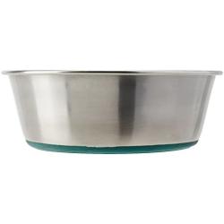 Van Ness Stainless Steel Small Dish, 24 Ounce