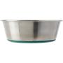 Van Ness Stainless Steel Small Dish, 24 Ounce