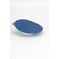 HARIO Cat Food Bowl For Long- Haired Cats