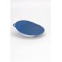 HARIO Cat Food Bowl For Long- Haired Cats