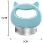 Acxico 1pcs Blue Stripper for Dog and cat Hair Acxico 1pcs Blue Stripper for Dog and cat Hair