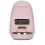 DOGNESS 2L Pet Feeder,Automatic Cat Feeder | Timed Programmable Auto Pet Dog Food Dispenser Feeder for Kitten Puppy - Easy Portion Control,Voice Recording,Battery and Plug-in Power (Pink) DOGNESS 2L Pet Feeder,Automatic Cat Feeder | Timed Programmable Auto Pet Dog Food Dispenser Feeder for Kitten Puppy - Easy Portion Control,Voice Recording,Battery and Plug-in Power (Pink)