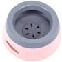 HAI+ Dog Water Bowl Slobber Stopper, No Spill Dog Water Bowl, Vehicle Carried No-Spill Pet Travel Water Bowls, Dripless Avoid Wet Mouth Pet Bowl for Dogs/Cats